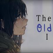 Nightcore Старше Саша Слоун Текст Песни