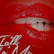 Talk To Me Michael Fall Luxx Daze