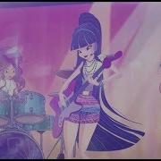 Simply Better Than Alone Winx