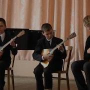 Трио Балалаечников