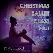 Last Christmas Warm Up Nate Fifield