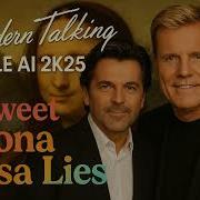 Modern Talking Style Ai