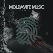 Launch Up Moldavite