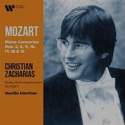 Piano Concerto No 16 In D Major K 451 I Allegro Assai Christian