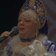 Виктор Алишин И Любовь Погонина Калина