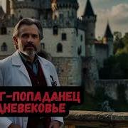 Хирург Попадает В Прошлое Целитель Книга 5