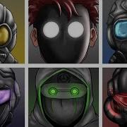Мобильная Оперативная Группа Beta 7