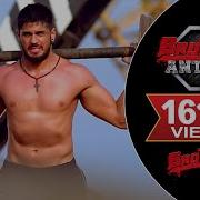 Brothers Anthem Ajay Atul Vishal Dadlani