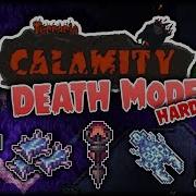 New Update Some Cryonic Upgrades Terraria Calamity Mod Death Mode Let