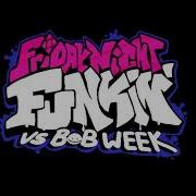 Friday Night Funkin Vs Bob Literally Every Fnf Mod Ever Withered
