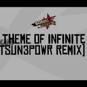 Infinite Theme Remix V2