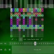Pixitracker Example 1