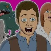 Jurassic World The Musical