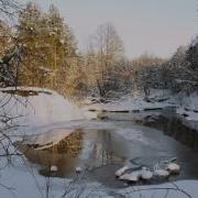 Арина Чугайкина Весны Улыбки Теплые