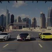 Арабский Дрифт В Дубае Ken Block