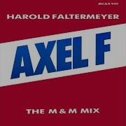 Harold Faltermeyer Axel F Extended Version