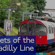 Piccadilly Line From