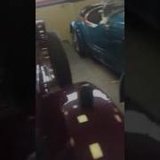 Король Людвиг И Его Спорткары