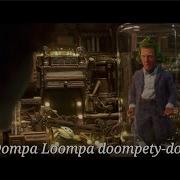 Oompa Loompahugh Grant Timothée Chalamet