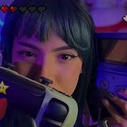 Game In B Itch Part 2 Asmr