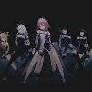 Gomi Gomi Tik Toks Genshin