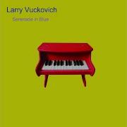 Larry Vuckovich Cast Your Fate To The Wind