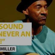 Marcus Miller
