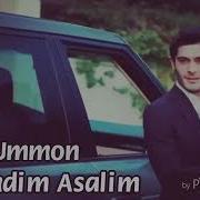 Ummon Guruhi Sog Indim