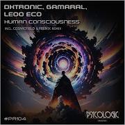 Dk Tronic Human Consciousness