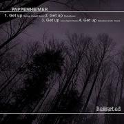 Get Up Linus Quick Remix Pappenheimer