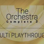 Orchestra 3