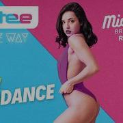 Bartee Find The Way New Eurodance 2024