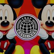 Mickey Mouse Theme Remix
