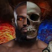 Jon Jones Джон Джонс Лучшая Мотивация Best Motivation