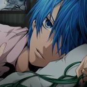 Hatsune Miky Strobe Last