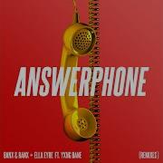 Banx Ranx Answerphone Feat Yxng Bane Bynon Remix