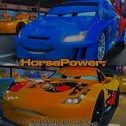 Cars 2 Miguel Camino Phonk Edit