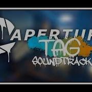 Aperture Tag Ost 7 System Leak