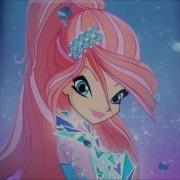 Winx Club Tynix Russian