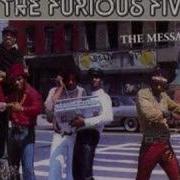 Freedom Grandmaster Flash The Furious Five