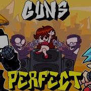 Fnf Week 7 Hard Perfect