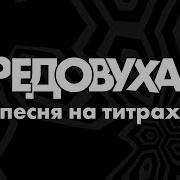 Бредовуха Титры