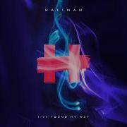 Hallman I Ve Found My Way Instrumental