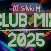 Vocal Edm Mix 2025 Dance Music 2025