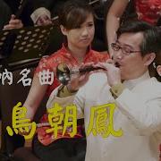 百鸟朝凤之包青天 Dj版