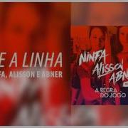 Alisson Perde A Linha