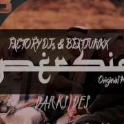 Factory Djs Beatjunkx Persia Darksides Festival Trap Bootleg