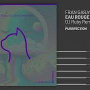 Eau Rouge Dj Ruby Remix