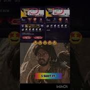 5 Клип Pubg Of Free Fire