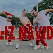 Dj Challenge X Feliz Navidad